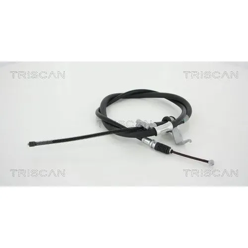 Huzal, Rögzítőfék - TRISCAN (8140131169)