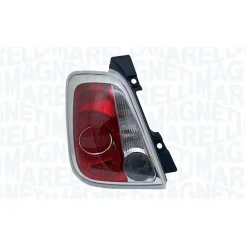 Hátsólámpa - MAGNETI MARELLI (LLL011)