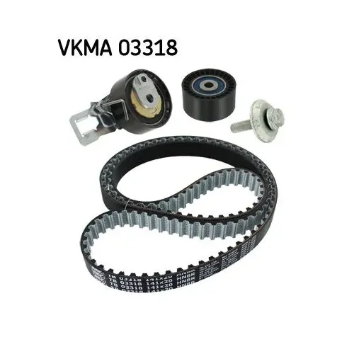 Fogasszíj Készlet - SKF (VKMA03318)