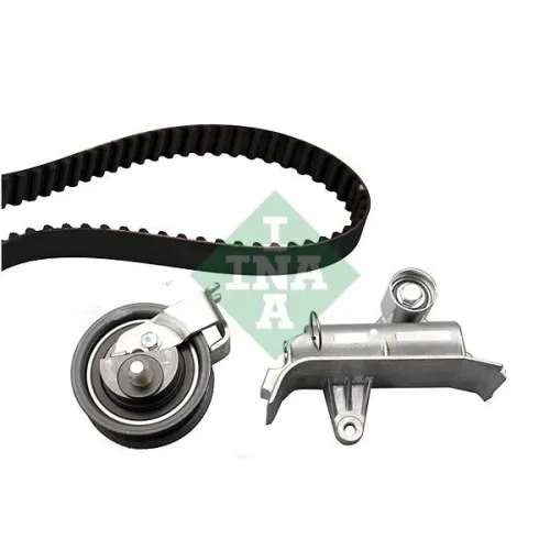 Fogasszíj Készlet - Schaeffler INA (530034510)