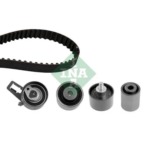 Fogasszíj Készlet - Schaeffler INA (530050910)