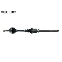 Hajtótengely - SKF (VKJC5309)