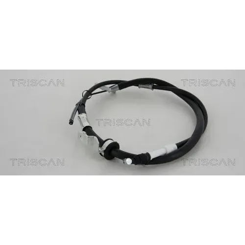Huzal, Rögzítőfék - TRISCAN (8140131163)