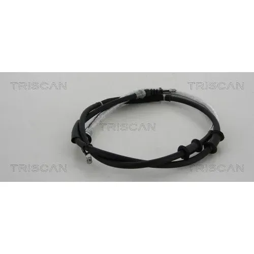 Huzal, Rögzítőfék - TRISCAN (814012137)