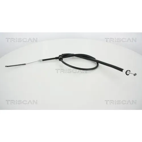 Huzal, Rögzítőfék - TRISCAN (8140161116)