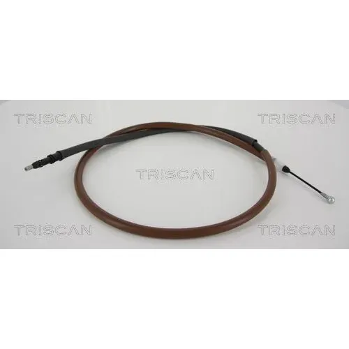 Huzal, Rögzítőfék - TRISCAN (814010147)