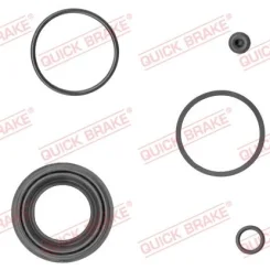 Javítókészlet, Féknyereg - QUICK BRAKE (QB114-0082)