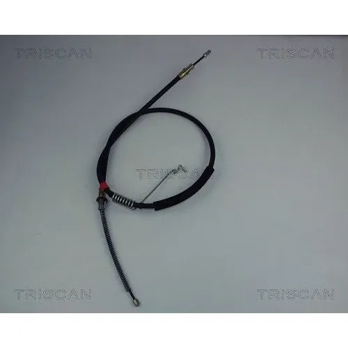 Huzal, Rögzítőfék - TRISCAN (814016178)