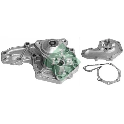 Vízszivattyú - Schaeffler INA (538005710)
