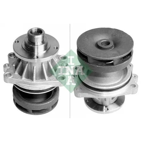 Vízszivattyú - Schaeffler INA (538009210)