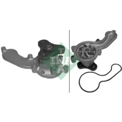 Vízszivattyú - Schaeffler INA (538061810)
