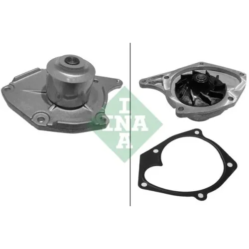 Vízszivattyú - Schaeffler INA (538004710)