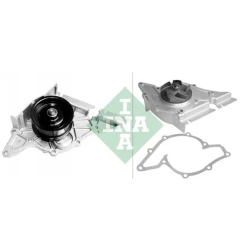 Vízszivattyú - Schaeffler INA (538035110)