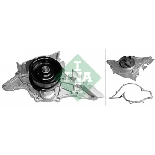 Vízszivattyú - Schaeffler INA (538040510)