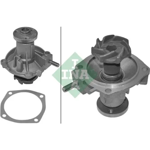 Vízszivattyú - Schaeffler INA (538057610)