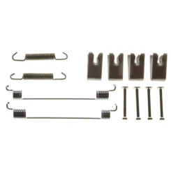 Tartozék Készlet, Fékpofa - TRW (SFK328)