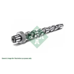 Vezérműtengely - Schaeffler INA (428015610)