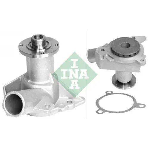 Vízszivattyú - Schaeffler INA (538016310)