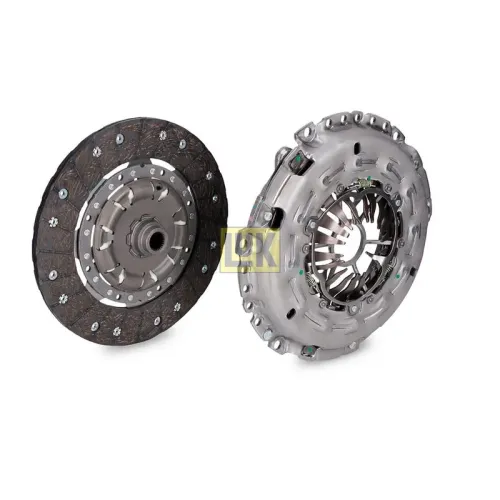 Kuplungkészlet - Schaeffler LuK (623360809)