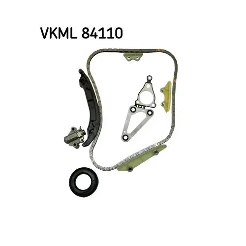 Vezérműlánc Készlet - SKF (VKML84110)