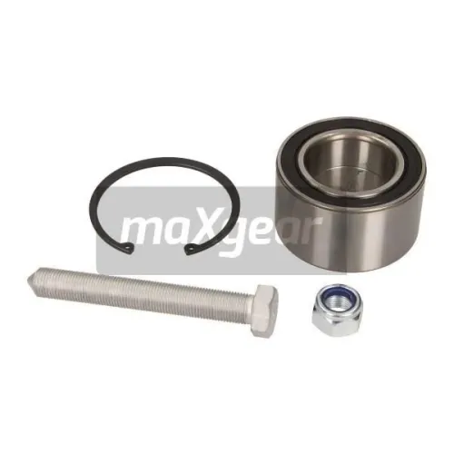 Kerékcsapágy Készlet - MAXGEAR (33-0879)