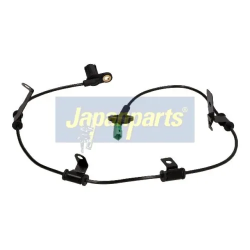 Érzékelő, Kerékfordulatszám - JAPANPARTS (ABS-338)