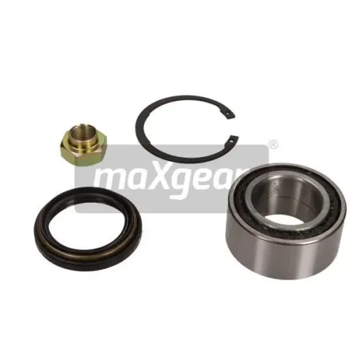 Kerékcsapágy Készlet - MAXGEAR (33-0995)