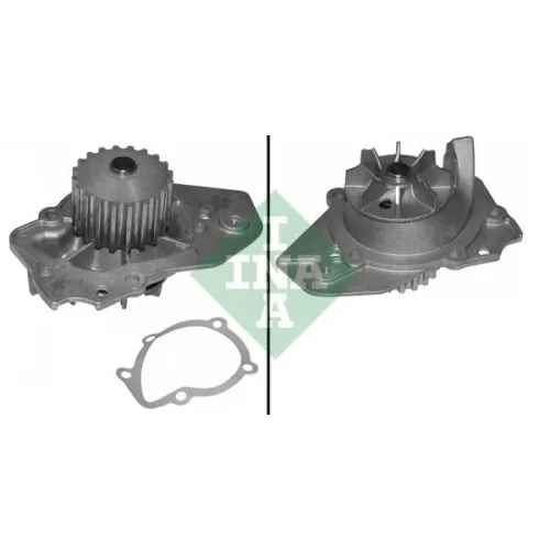 Vízszivattyú - Schaeffler INA (538001910)