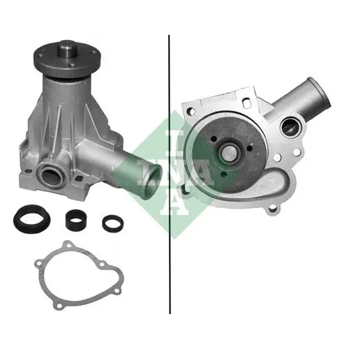 Vízszivattyú - Schaeffler INA (538049610)