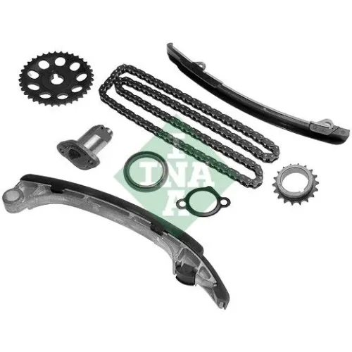 Vezérműlánc Készlet - Schaeffler INA (559012010)