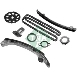 Vezérműlánc Készlet - Schaeffler INA (559012010)
