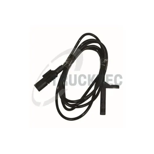 Érzékelő, Kerékfordulatszám - TRUCKTEC AUTOMOTIVE (02.42.067)