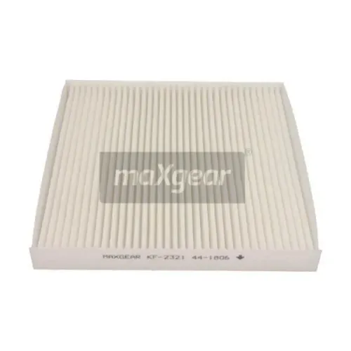 Szűrő, Utastér Levegő - MAXGEAR (KF-2321)