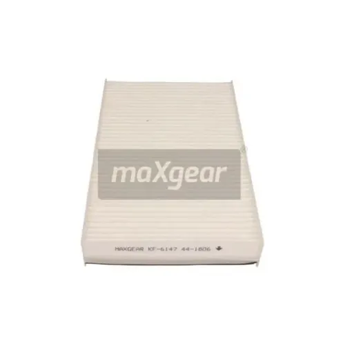 Szűrő, Utastér Levegő - MAXGEAR (KF-6147)