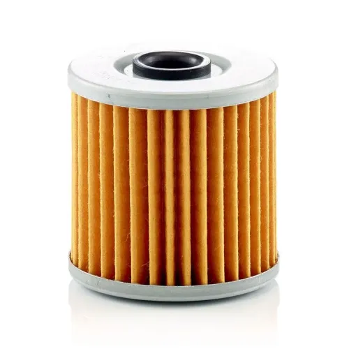 Olajszűrő - MANN-FILTER (MH66)