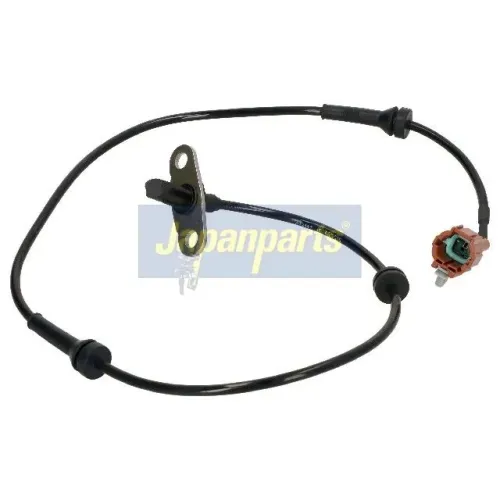 Érzékelő, Kerékfordulatszám - JAPANPARTS (ABS-185)