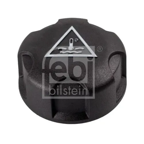 Zárófedél, Hűtőfolyadék Tartály - FEBI BILSTEIN (FE37600)