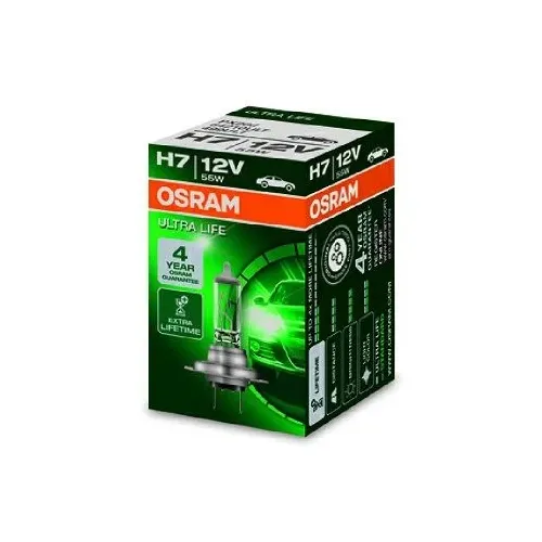 Izzó, Távfényszóró - ams-OSRAM (OSR64210ULT)