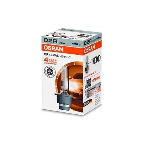 Izzó, Főfényszóró - ams-OSRAM (OSR66250)