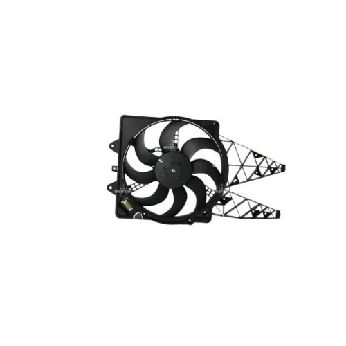 Ventilátor, Motorhűtés - NRF (NRF47905)