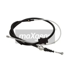 Kézifék Huzal Vw T. Bora/Golf Iv/New Beetle 98-06 Bal/Jobb - MAXGEAR (32-0756)