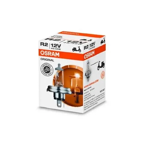 Izzó, Távfényszóró - ams-OSRAM (OSR64183)