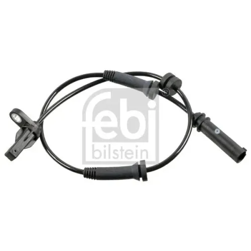 Érzékelő, Kerékfordulatszám - FEBI BILSTEIN (FE103200)