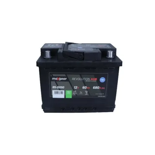 Indító Akkumulátor - MAXGEAR (85-0050)