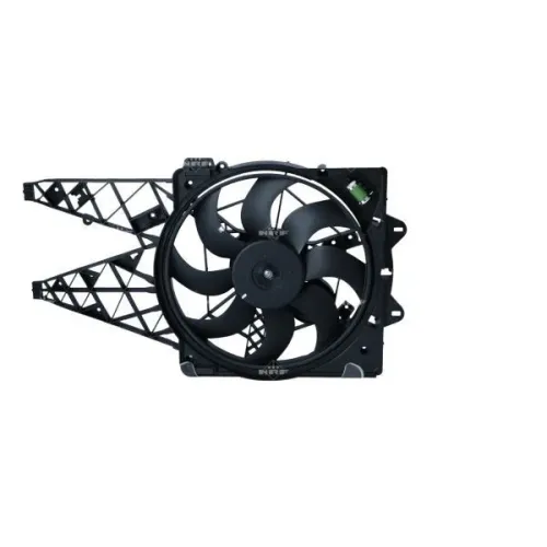 Ventilátor, Motorhűtés - NRF (NRF47902)