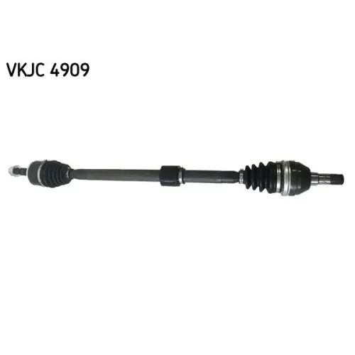 Hajtótengely - SKF (VKJC4909)