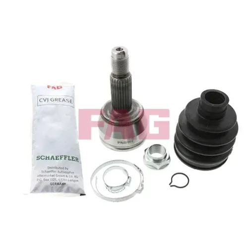 Csuklókészlet, Hajtótengely - Schaeffler FAG (771025730)