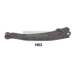 Lengőkar, Kerékfelfüggesztés - JAPANPARTS (CJ-H03L)