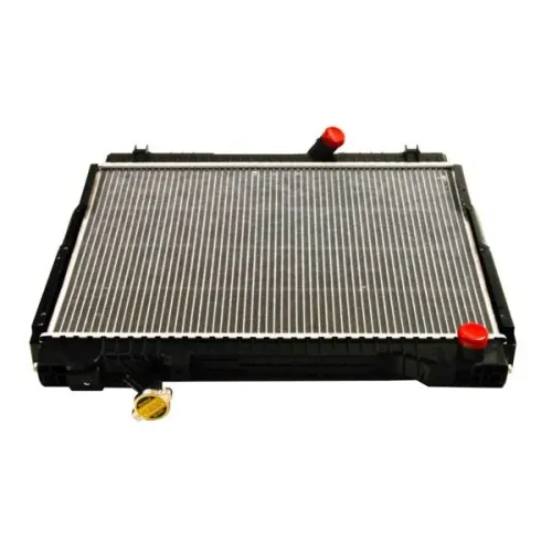 Hűtő, Motorhűtés - MAXGEAR (AC228381)