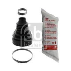 Gumiharang Készlet, Hajtótengely - FEBI BILSTEIN (FE48819)